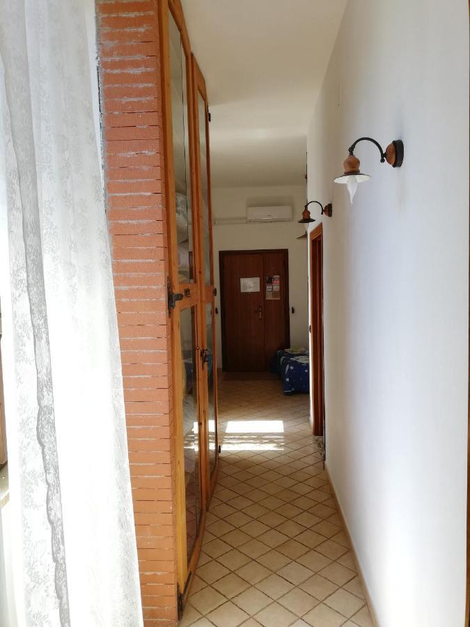 La Palma Appartamenti Piombino Exterior photo