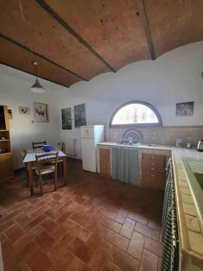 La Palma Appartamenti Piombino Exterior photo